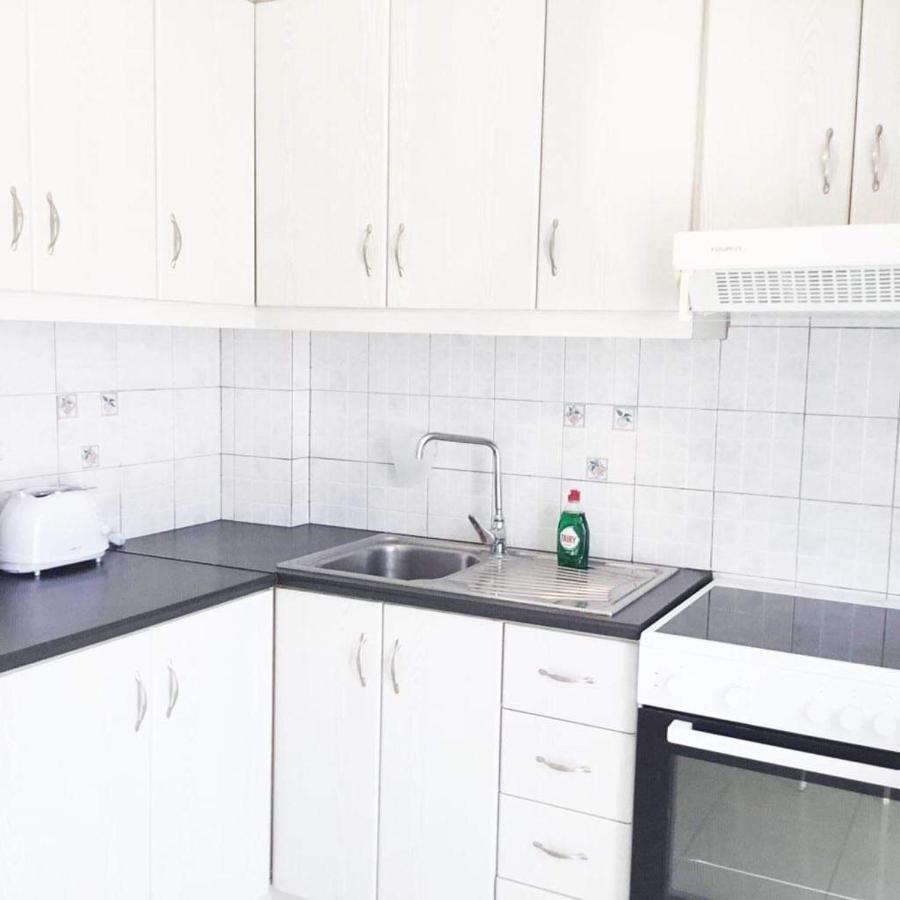 Aqualia Apartment 1 Karpathos Ngoại thất bức ảnh
